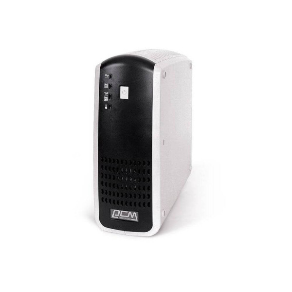 Інвертор Powercom ICH-1050 (1050ВА / 630Вт) Інвертор Powercom ICH-1050 (1050ВА / 630Вт)