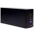 Лінійно-інтерактивне ДБЖ LP U850VA 510Вт для резервного живлення техніки з захистом від перепадів напруги та короткого замикання Лінійно-інтерактивне ДБЖ LP U850VA 510Вт для резервного живлення техніки з захистом від перепадів напруги та короткого замикання