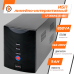 Линейно-интерактивный ИБП LP U850VA (510Вт) для резервного питания техники и электроники в офисе и доме