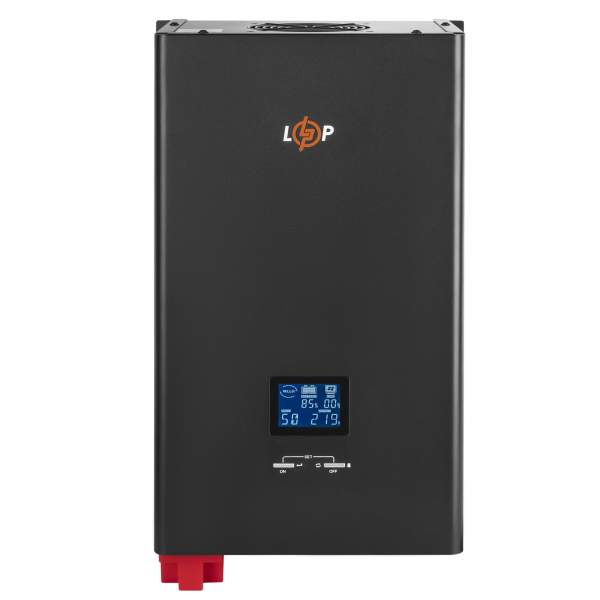 ИБП с правильной синусоидой 24V LPE-W-PSW-5000VA+ (3500Вт) 1-50A для резервного питания котлов и циркуляционных насосов ИБП с правильной синусоидой 24V LPE-W-PSW-5000VA+ (3500Вт) 1-50A для резервного питания котлов и циркуляционных насосов