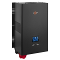ИБП с правильной синусоидой 24V LPE-W-PSW-5000VA+ (3500Вт) 1-50A для резервного питания котлов и циркуляционных насосов ИБП с правильной синусоидой 24V LPE-W-PSW-5000VA+ (3500Вт) 1-50A для резервного питания котлов и циркуляционных насосов