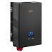 ДБЖ з правильною синусоїдою 24V LPE-W-PSW-5000VA+ (3500Вт) для резервного живлення котлів опалення та телекомунікаційного обладнання