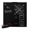 ИБП с правильной синусоидой LPY-PSW-2500VA+ (1800Вт) 10A/20A для газовых котлов и серверов с автономным питанием 24V