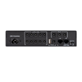 Блок живлення GV-702-UPS-DC18-100W для систем відеоспостереження, охоронних систем та світлодіодного освітлення 12V з акумулятором 17600 mAh Блок живлення GV-702-UPS-DC18-100W для систем відеоспостереження, охоронних систем та світлодіодного освітлення 12V з акумулятором 17600 mAh