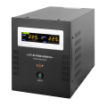 ИБП с правильной синусоидой 48V LPY-B-PSW-6000VA+ 4200Вт 10A/20A для стабилизации напряжения и резервного питания отопительных котлов и серверов ИБП с правильной синусоидой 48V LPY-B-PSW-6000VA+ 4200Вт 10A/20A для стабилизации напряжения и резервного питания отопительных котлов и серверов