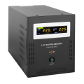 ИБП с правильной синусоидой 48V LPY-B-PSW-6000VA+ 4200Вт 10A/20A для стабилизации напряжения и резервного питания отопительных котлов и серверов ИБП с правильной синусоидой 48V LPY-B-PSW-6000VA+ 4200Вт 10A/20A для стабилизации напряжения и резервного питания отопительных котлов и серверов