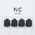 Зарядна станція NC-energy NCE5P5U48ua 5.2 кВт, LiFePO4 5.12 кВт·год, мобільна інверторна система Зарядна станція NC-energy NCE5P5U48ua 5.2 кВт, LiFePO4 5.12 кВт·год, мобільна інверторна система