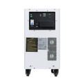 Зарядна станція NC-energy NCE5P5U48ua 5.2 кВт, LiFePO4 5.12 кВт·год, мобільна інверторна система Зарядна станція NC-energy NCE5P5U48ua 5.2 кВт, LiFePO4 5.12 кВт·год, мобільна інверторна система
