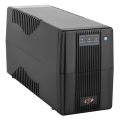 Лінійно-інтерактивне ДБЖ LPM-700VA-P (490Вт) Лінійно-інтерактивне ДБЖ LPM-700VA-P (490Вт)