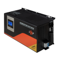 ДБЖ LogicPower LPM-PSW-12000VA (8000Вт)з правильною синусоїдою 48V ДБЖ LogicPower LPM-PSW-12000VA (8000Вт)з правильною синусоїдою 48V