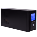 Лінійно-інтерактивне ДБЖ LP L650VA (390Вт) Лінійно-інтерактивне ДБЖ LP L650VA (390Вт)