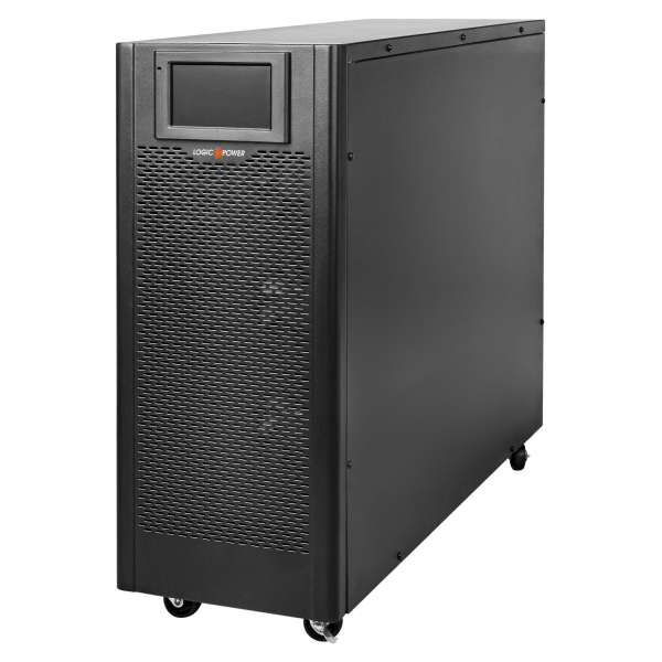 ДБЖ Smart-UPS LogicPower 30 kVA - 3 фазный ДБЖ Smart-UPS LogicPower 30 kVA - 3 фазный
