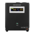 Комплект резервного живлення LP (LogicPower) ДБЖ + мультигелева батарея (UPS W1500 + АКБ MG 3600Wh) Комплект резервного живлення LP (LogicPower) ДБЖ + мультигелева батарея (UPS W1500 + АКБ MG 3600Wh)