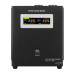 Комплект резервного живлення LP (LogicPower) ДБЖ + мультигелева батарея (UPS W1500 + АКБ MG 3600Wh)