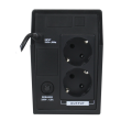 Лінійно-інтерактивне ДБЖ LPM-700VA-P (490Вт) Лінійно-інтерактивне ДБЖ LPM-700VA-P (490Вт)