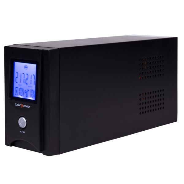 Лінійно-інтерактивне ДБЖ LP L650VA (390Вт) Лінійно-інтерактивне ДБЖ LP L650VA (390Вт)
