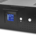 Автономне ДБЖ Full Energy BBGP-220/15Ultra 1500ВА/900Вт з чистою синусоїдальною хвилею Автономне ДБЖ Full Energy BBGP-220/15Ultra 1500ВА/900Вт з чистою синусоїдальною хвилею