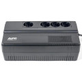 Источник бесперебойного питания Easy UPS 650VA/375W BV650I-GR для защиты сетевого и серверного оборудования Источник бесперебойного питания Easy UPS 650VA/375W BV650I-GR для защиты сетевого и серверного оборудования