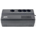 Джерело безперебійного живлення Easy UPS 650VA/375W BV650I-GR для серверів і мережевого обладнання