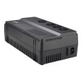 Источник бесперебойного питания Easy UPS 650VA/375W BV650I-GR для защиты сетевого и серверного оборудования Источник бесперебойного питания Easy UPS 650VA/375W BV650I-GR для защиты сетевого и серверного оборудования