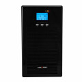 Джерело безперебійного живлення Logicpower LP-UL3500VA (2450W) лінійно-інтерактивне з правильною синусоїдою Джерело безперебійного живлення Logicpower LP-UL3500VA (2450W) лінійно-інтерактивне з правильною синусоїдою