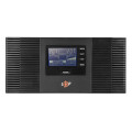 Джерело безперебійного живлення Logicpower LPM-PSW-1500VA 12V (1050 Вт) з правильною синусоїдою Джерело безперебійного живлення Logicpower LPM-PSW-1500VA 12V (1050 Вт) з правильною синусоїдою