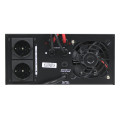 Джерело безперебійного живлення Logicpower LPM-PSW-1500VA 12V (1050 Вт) з правильною синусоїдою Джерело безперебійного живлення Logicpower LPM-PSW-1500VA 12V (1050 Вт) з правильною синусоїдою