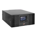 Джерело безперебійного живлення Logicpower LPM-PSW-1500VA 12V (1050 Вт) з правильною синусоїдою Джерело безперебійного живлення Logicpower LPM-PSW-1500VA 12V (1050 Вт) з правильною синусоїдою