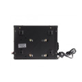 Источник бесперебойного питания линейно-интерактивный Maxxter MX-HI-PSW1000-01 1000ВА / 600Вт с чистой синусоидой для котлов и систем видеонаблюдения Источник бесперебойного питания линейно-интерактивный Maxxter MX-HI-PSW1000-01 1000ВА / 600Вт с чистой синусоидой для котлов и систем видеонаблюдения