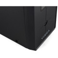 Джерело безперебійного живлення Vinga VPC-1200MU 1200ВА / 720 Вт з LCD-дисплеєм з USB у металевому корпусі Джерело безперебійного живлення Vinga VPC-1200MU 1200ВА / 720 Вт з LCD-дисплеєм з USB у металевому корпусі