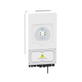 Інвертор Deye SUN-06K-SG05LP1-EU WiFi (6 kW, 1 фаза, 2 MPPT, LV) гібридний однофазний чиста синусоїда Інвертор Deye SUN-06K-SG05LP1-EU WiFi (6 kW, 1 фаза, 2 MPPT, LV) гібридний однофазний чиста синусоїда