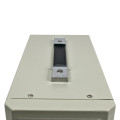 Інвертор 500ВА/400Вт LC-HB0512X для безперебійного живлення з чистою синусоїдою 220В, автоматичним перезапуском та LCD-дисплеєм для стабільної роботи