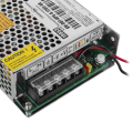 Блок безперебійного живлення GV-007-UPS-A-1203-8A для відеоспостереження та охоронних систем 12V, 8A, потужний та надійний джерело живлення Блок безперебійного живлення GV-007-UPS-A-1203-8A для відеоспостереження та охоронних систем 12V, 8A, потужний та надійний джерело живлення