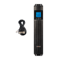 Система безперебійного живлення Smart-UPS LogicPower-3000 PRO для стабільного електроживлення обладнання 96V 6A Система безперебійного живлення Smart-UPS LogicPower-3000 PRO для стабільного електроживлення обладнання 96V 6A