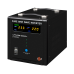 ДБЖ з правильною синусоїдою LPY-PSW-2000VA+ (1400Вт) 10A/20A 24V для стабільного живлення електротехніки та резервного забезпечення роботи систем