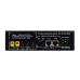 Источник бесперебойного питания GV-701-UPS-DC16-60W для систем видеонаблюдения и охранных систем, 12V 16000mAh с защитой от перегрузок