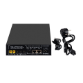 Блок безперебійного живлення GV-701-UPS-DC16-60W для систем відеоспостереження та охоронних систем 12V 16Ah Блок безперебійного живлення GV-701-UPS-DC16-60W для систем відеоспостереження та охоронних систем 12V 16Ah
