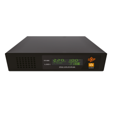 ДБЖ для роутерів LP-460Pro POE-60W 17600m забезпечення автономної роботи 9/12/19V в умовах знеструмлення