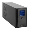 Лінійно-інтерактивне ДБЖ LPM-UL1250VA (875Вт) Лінійно-інтерактивне ДБЖ LPM-UL1250VA (875Вт)