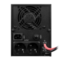 ДБЖ LogicPower LPE-B-PSW-800VA+ (500Вт) 10A з правильною синусоїдою 12V ДБЖ LogicPower LPE-B-PSW-800VA+ (500Вт) 10A з правильною синусоїдою 12V