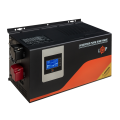 ДБЖ LogicPower LPM-PSW-8500VA (6000Вт) з правильною синусоїдою 48V ДБЖ LogicPower LPM-PSW-8500VA (6000Вт) з правильною синусоїдою 48V
