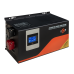 ДБЖ LogicPower LPM-PSW-8500VA (6000Вт) з правильною синусоїдою 48V