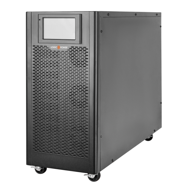 ДБЖ Smart-UPS LogicPower 20 kVA - 3 фазный ДБЖ Smart-UPS LogicPower 20 kVA - 3 фазный