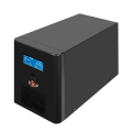ДБЖ LogicPower LPE-B-PSW-800VA+ (500Вт) 10A з правильною синусоїдою 12V ДБЖ LogicPower LPE-B-PSW-800VA+ (500Вт) 10A з правильною синусоїдою 12V