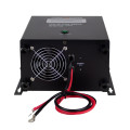 Джерело безперебійного живлення Logicpower LPA-W-PSW-500VA+ (350 Вт) 2 A / 5 A / 10 A з правильною синусоїдою Джерело безперебійного живлення Logicpower LPA-W-PSW-500VA+ (350 Вт) 2 A / 5 A / 10 A з правильною синусоїдою