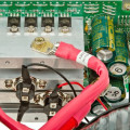 Джерело безперебійного живлення Logicpower LPY-B-PSW-800 ВА / 560 Вт лінійно-інтерактивне з правильною синусоїдою Джерело безперебійного живлення Logicpower LPY-B-PSW-800 ВА / 560 Вт лінійно-інтерактивне з правильною синусоїдою