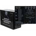 Джерело безперебійного живлення Vinga VPC-1200PRM3 1200ВА / 720 Вт з LED-дисплеєм у металевому корпусі Джерело безперебійного живлення Vinga VPC-1200PRM3 1200ВА / 720 Вт з LED-дисплеєм у металевому корпусі
