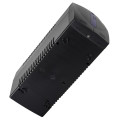 Джерело безперебійного живлення Vinga VPE-800PU 800ВА / 480 Вт з LED-індикацією з USB у пластиковому корпусі Джерело безперебійного живлення Vinga VPE-800PU 800ВА / 480 Вт з LED-індикацією з USB у пластиковому корпусі