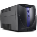 Джерело безперебійного живлення Vinga VPE-800PU 800ВА / 480 Вт з LED-індикацією з USB у пластиковому корпусі Джерело безперебійного живлення Vinga VPE-800PU 800ВА / 480 Вт з LED-індикацією з USB у пластиковому корпусі