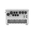 Инвертор гибридный Deye SUN-16K-SG01LP1-EU WiFi 16 кВт 1 фаза 3 MPPT чистая синусоида для системы энергоснабжения дома и солнечных батарей Инвертор гибридный Deye SUN-16K-SG01LP1-EU WiFi 16 кВт 1 фаза 3 MPPT чистая синусоида для системы энергоснабжения дома и солнечных батарей
